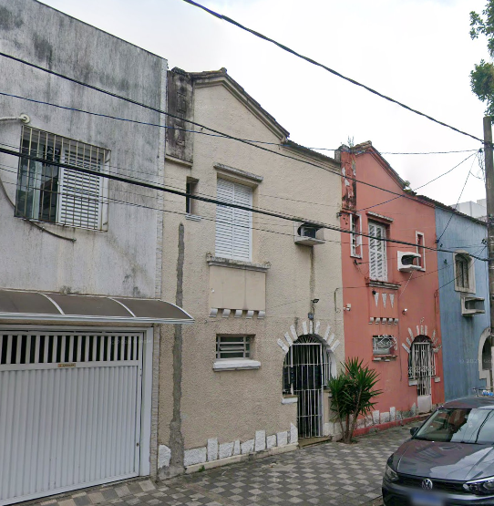 Casa - Venda, Campo Grande, Santos, SP